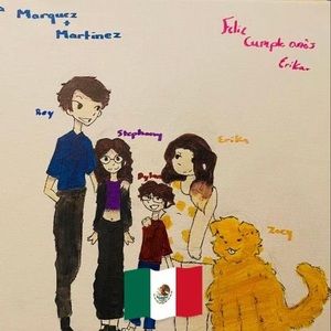 Meet your Posher, Rey fernando